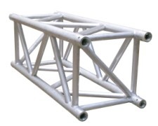 S390 square spigot truss