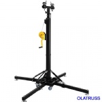 OLA-H400 light stand