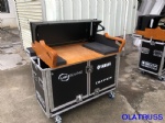 Yamaha DM7-EX lifting mixer case