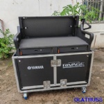 Yamaha PM3 lifting mixer case