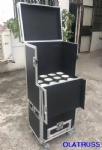 mic stand case